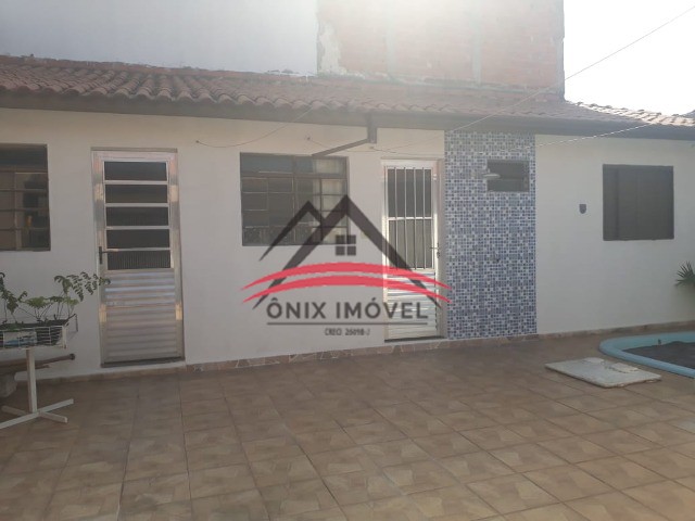 Casa à venda com 2 quartos, 250m² - Foto 5