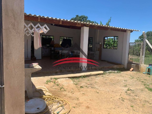 Fazenda à venda com 1 quarto, 1600m² - Foto 8