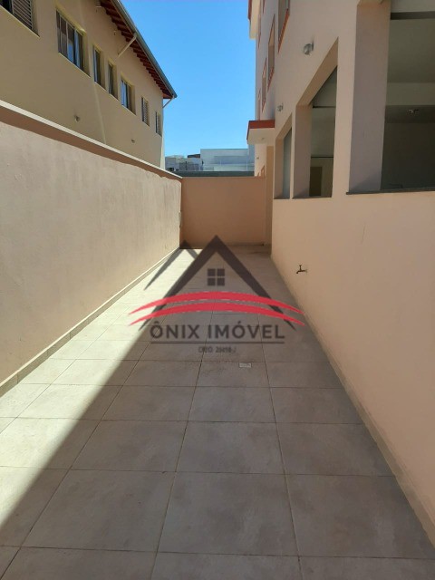 Apartamento à venda com 3 quartos, 100m² - Foto 7