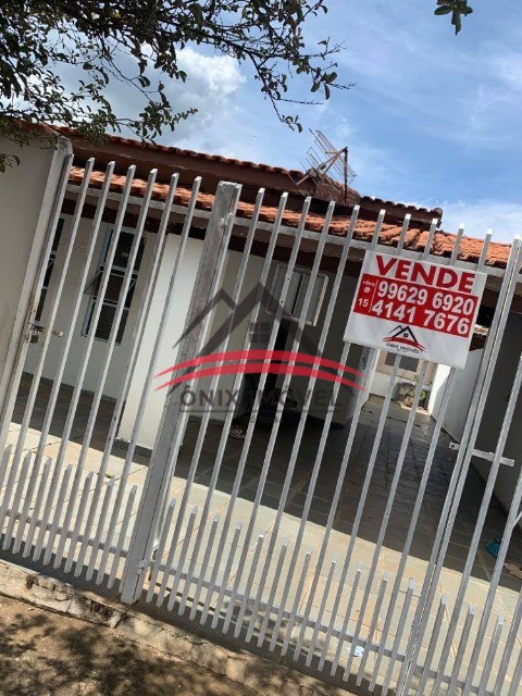 Casa à venda com 3 quartos, 270m² - Foto 7