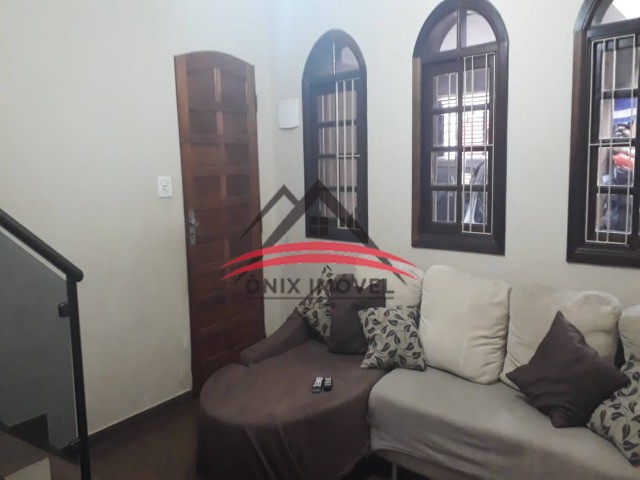 Sobrado à venda com 3 quartos, 130m² - Foto 8