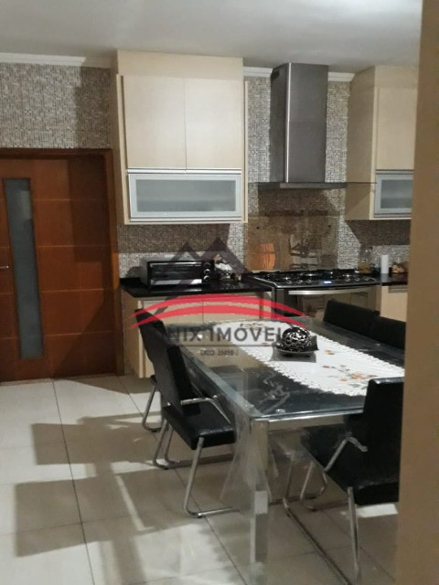 Sobrado à venda com 3 quartos, 130m² - Foto 10