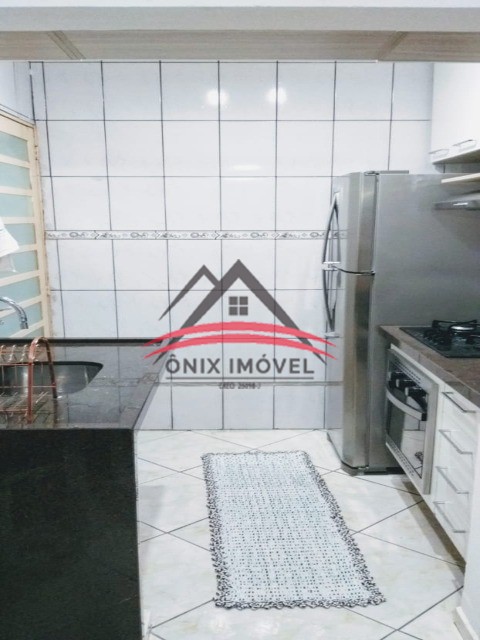 Sobrado à venda com 2 quartos, 65m² - Foto 3