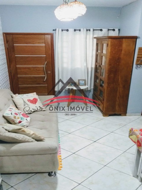 Sobrado à venda com 2 quartos, 65m² - Foto 9