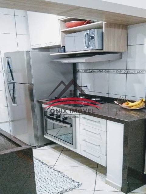 Sobrado à venda com 2 quartos, 65m² - Foto 10