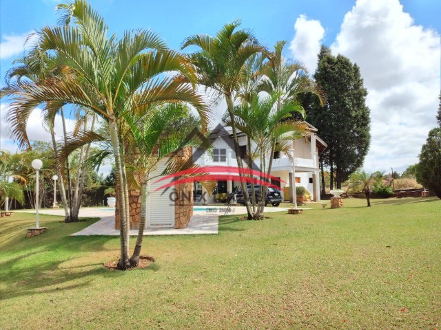 Fazenda à venda com 4 quartos, 3150m² - Foto 21