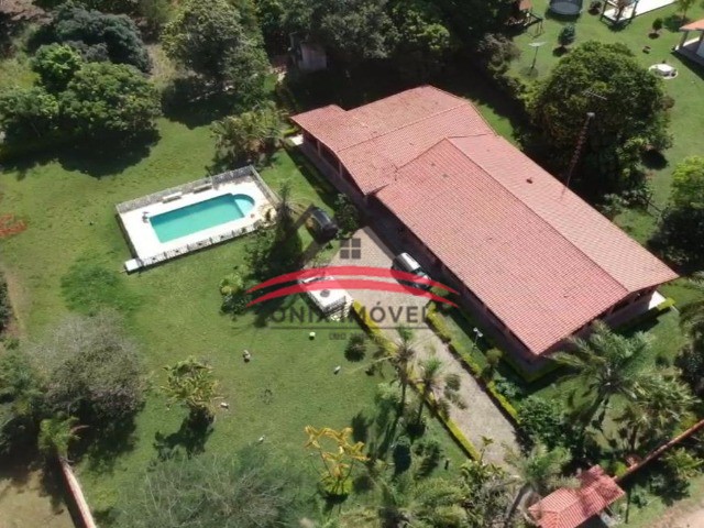 Fazenda à venda com 4 quartos, 5000m² - Foto 1