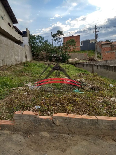 Terreno à venda, 250m² - Foto 1