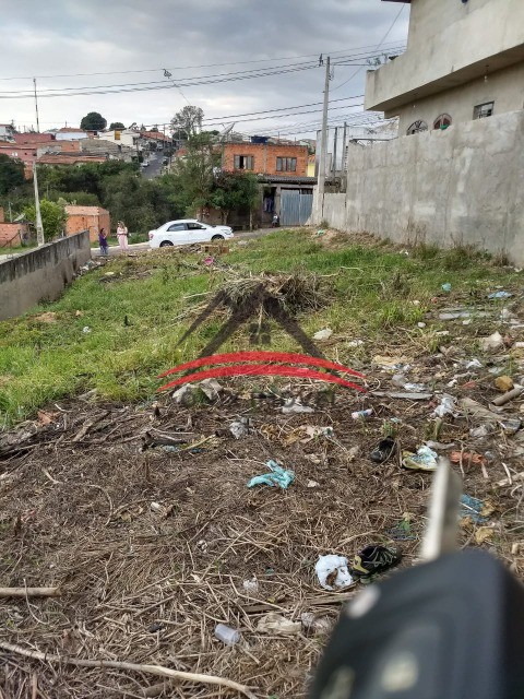 Terreno à venda, 250m² - Foto 2