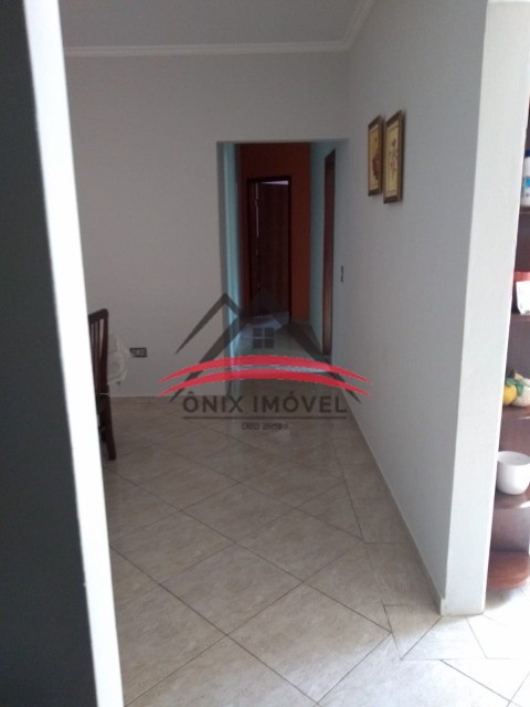 Casa à venda com 3 quartos, 288m² - Foto 8