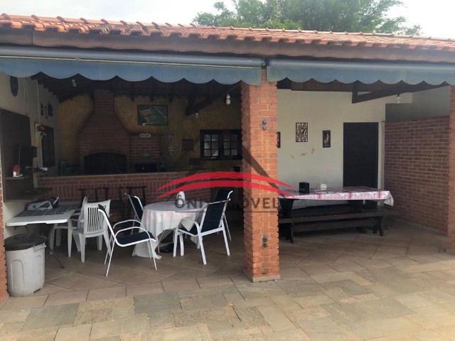 Fazenda à venda com 4 quartos, 1950m² - Foto 3