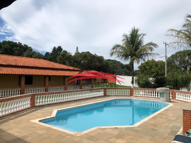 Fazenda à venda com 4 quartos, 1950m² - Foto 10