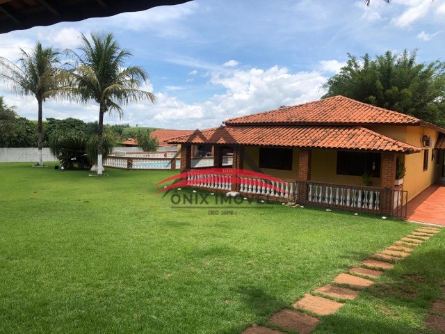 Fazenda à venda com 4 quartos, 1950m² - Foto 18