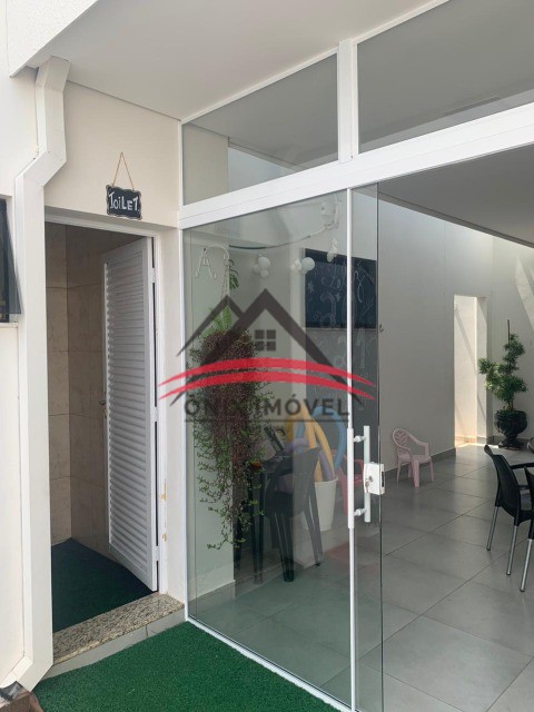 Sobrado à venda com 4 quartos, 360m² - Foto 4