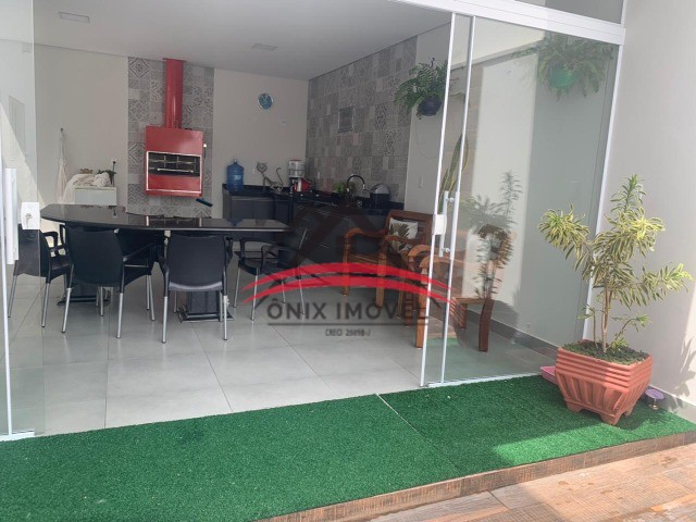 Sobrado à venda com 4 quartos, 360m² - Foto 15