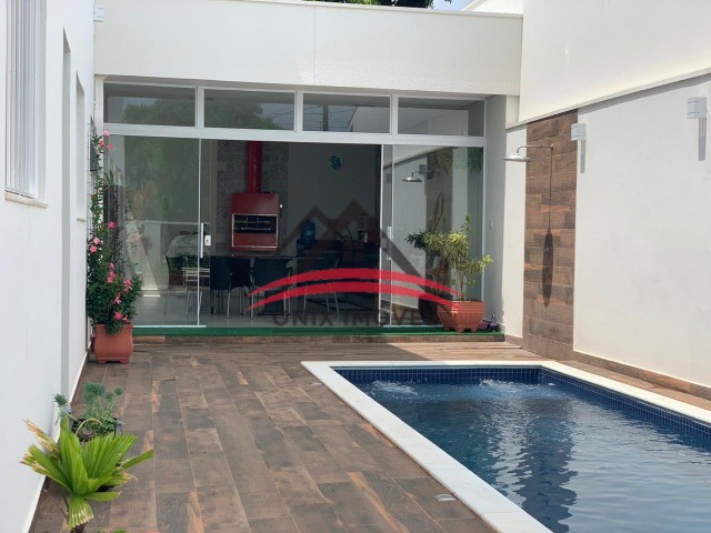 Sobrado à venda com 4 quartos, 360m² - Foto 30