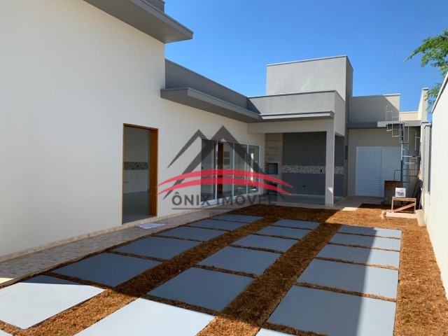 Casa à venda com 3 quartos, 253m² - Foto 18