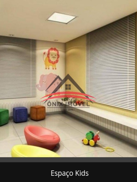 Apartamento à venda com 2 quartos, 48m² - Foto 16