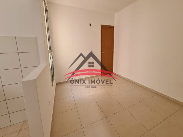 Apartamento à venda com 2 quartos, 48m² - Foto 3