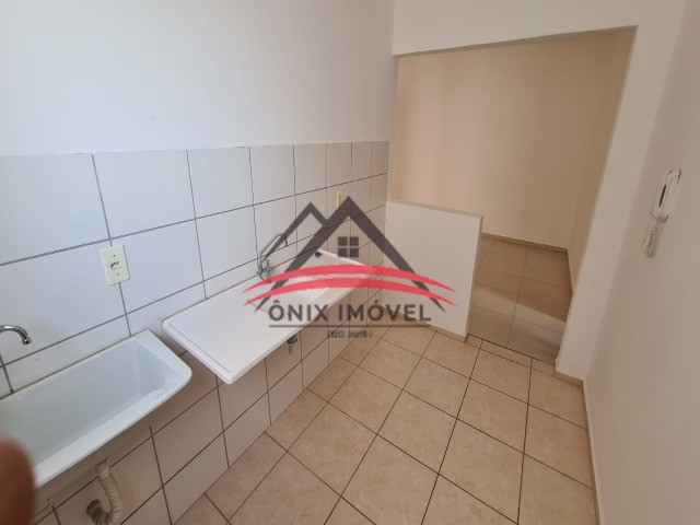 Apartamento à venda com 2 quartos, 48m² - Foto 11