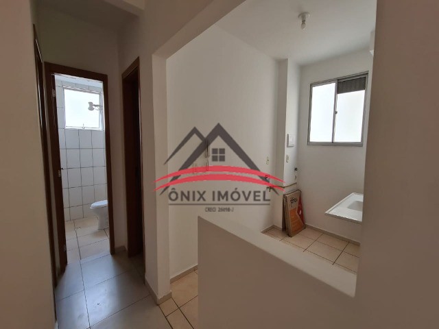 Apartamento à venda com 2 quartos, 48m² - Foto 15