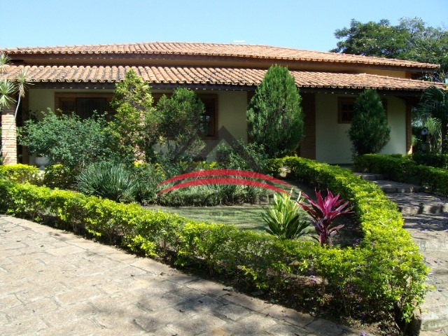 Fazenda à venda com 6 quartos, 2500m² - Foto 35