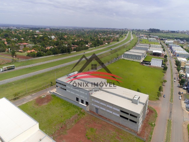 Depósito-Galpão-Armazém para alugar, 980m² - Foto 18