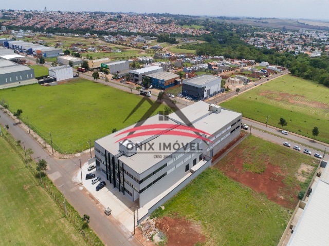 Depósito-Galpão-Armazém para alugar, 980m² - Foto 20