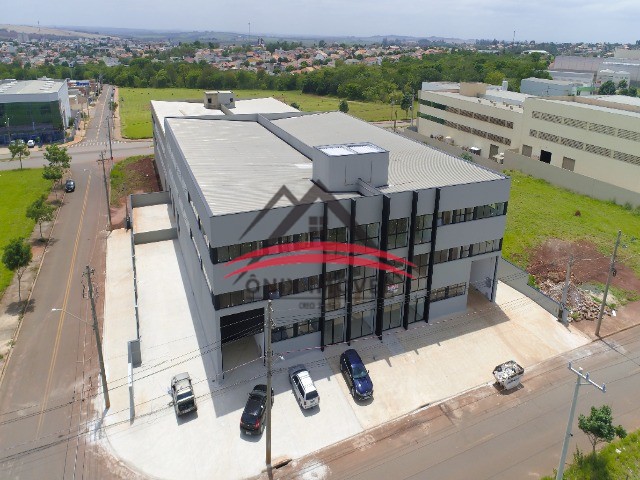 Depósito-Galpão-Armazém para alugar, 980m² - Foto 1