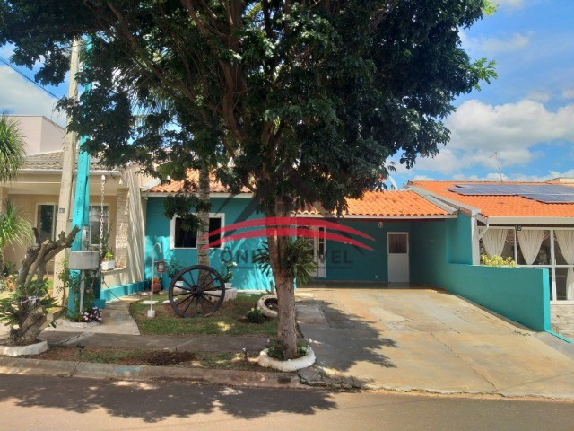 Casa de Condomínio à venda com 3 quartos, 250m² - Foto 13