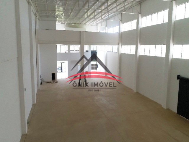 Depósito-Galpão-Armazém para alugar, 980m² - Foto 22