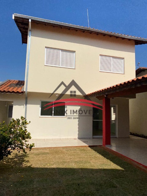 Casa à venda com 3 quartos, 250m² - Foto 19