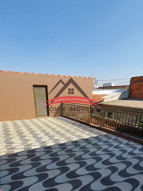 Casa à venda com 3 quartos, 100m² - Foto 18