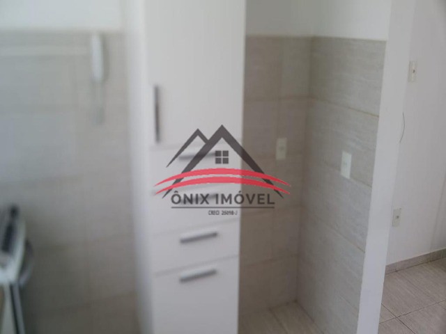 Apartamento à venda com 1 quarto, 36m² - Foto 13