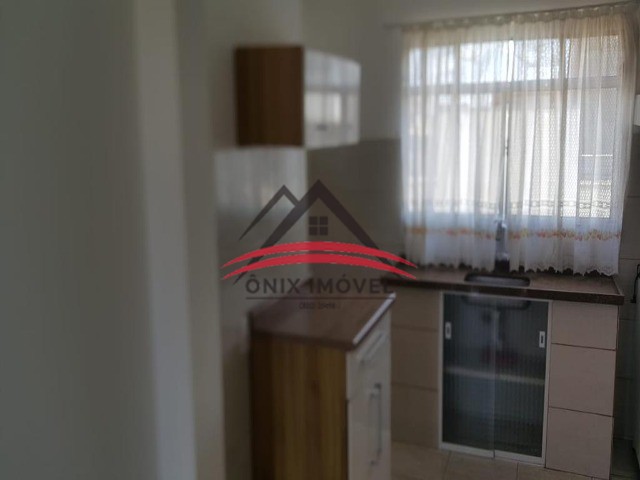 Apartamento à venda com 1 quarto, 36m² - Foto 14