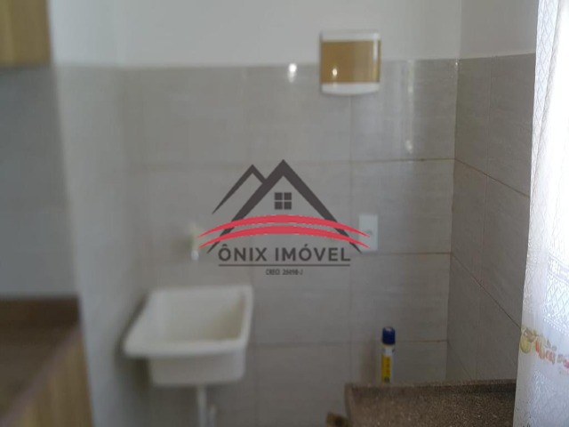 Apartamento à venda com 1 quarto, 36m² - Foto 15