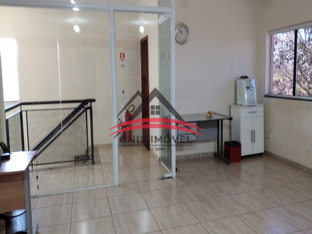 Depósito-Galpão-Armazém para alugar, 1000m² - Foto 10