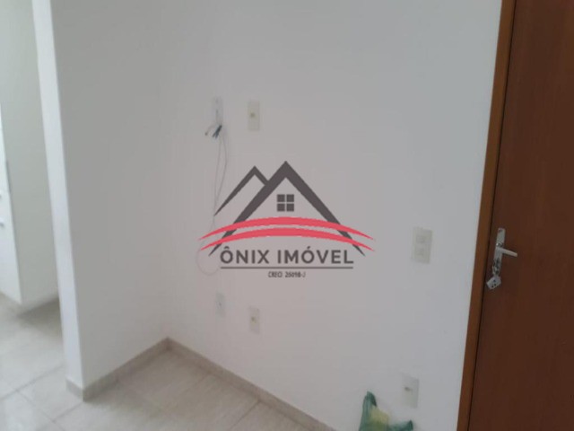 Apartamento à venda com 1 quarto, 36m² - Foto 12