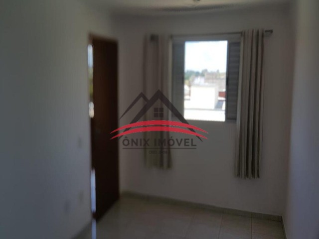 Apartamento à venda com 1 quarto, 36m² - Foto 6