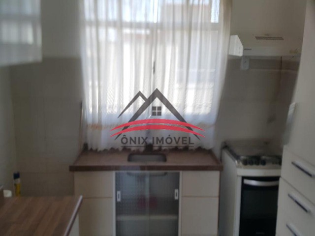 Apartamento à venda com 1 quarto, 36m² - Foto 5