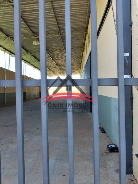 Depósito-Galpão-Armazém para alugar, 1000m² - Foto 13