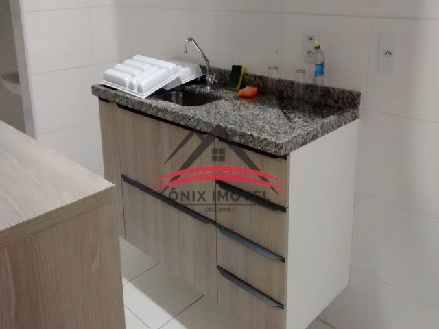 Apartamento à venda com 1 quarto, 68m² - Foto 11