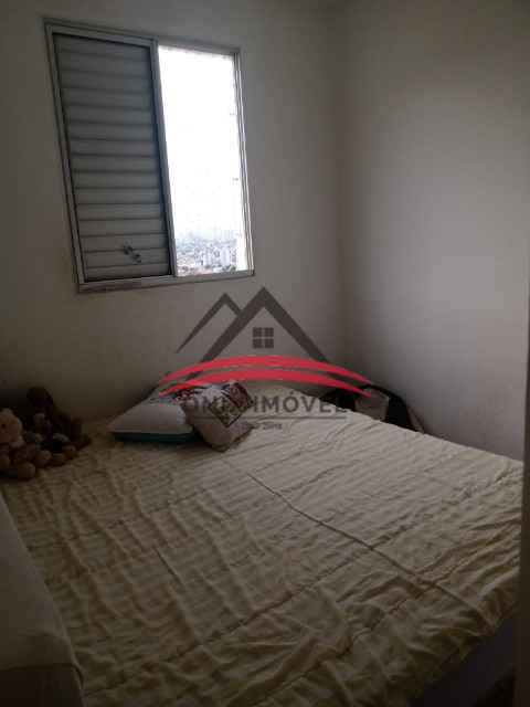 Apartamento à venda com 2 quartos, 48m² - Foto 6