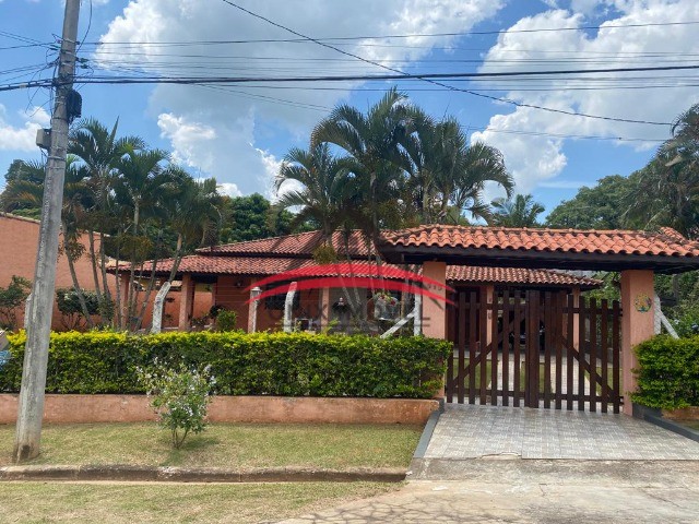 Fazenda à venda com 2 quartos, 226m² - Foto 2