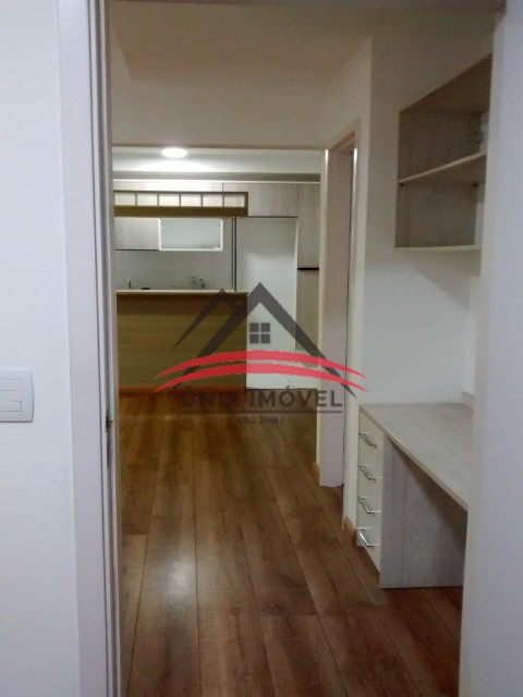 Apartamento à venda com 1 quarto, 68m² - Foto 5