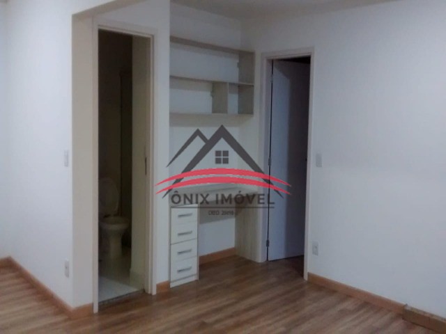 Apartamento à venda com 1 quarto, 68m² - Foto 8