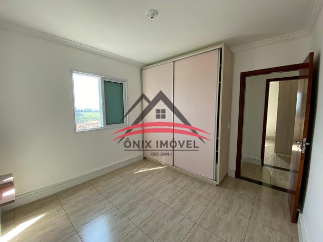 Apartamento à venda com 3 quartos, 135m² - Foto 12