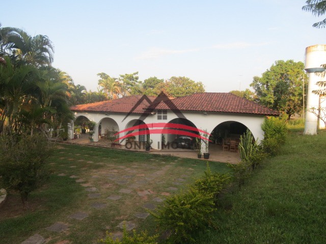 Fazenda à venda com 2 quartos, 300m² - Foto 6