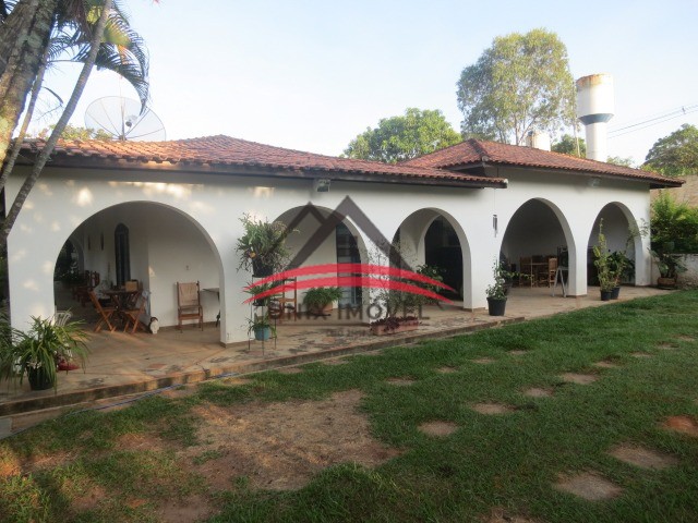 Fazenda à venda com 2 quartos, 300m² - Foto 7