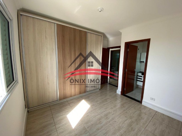 Apartamento à venda com 3 quartos, 135m² - Foto 10